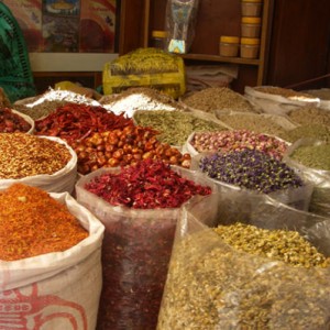 Spice Souk