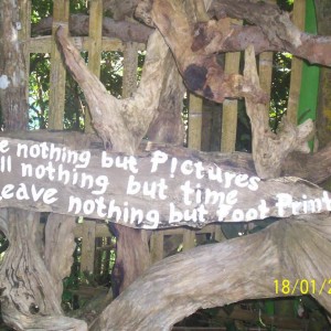 Boracay Mt.Luho