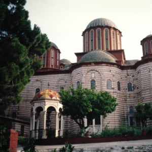 ΜΟΝΗ ΞΕΝΟΦΩΝΤΟΣ 2 (ΚΑΘΟΛΙΚΟ)