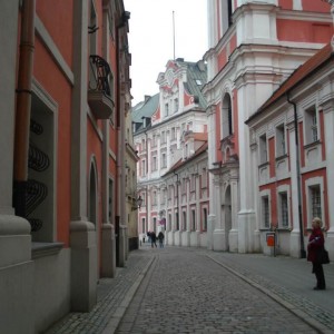 poznan