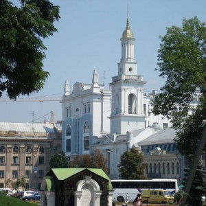 kiev