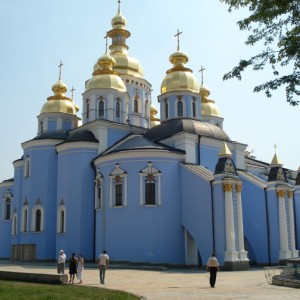 kiev