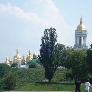 kiev