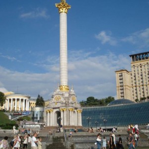 kiev