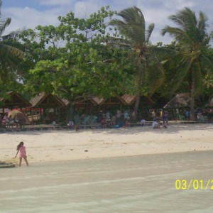 Panglao island