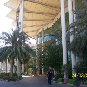 Doha mall