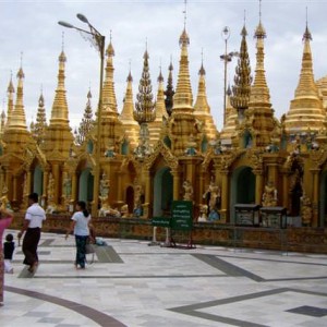 inle lake