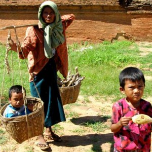 inle lake