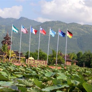 inle lake