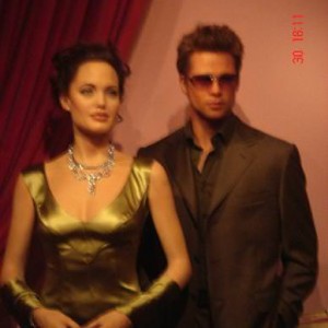 Madame Tussauds - Άμστερνταμ