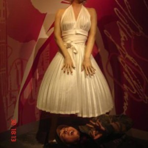 Madame Tussauds - Άμστερνταμ