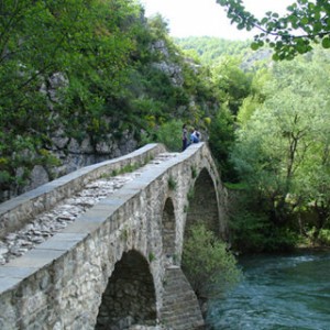 Γεφύρι Πορτίτσας