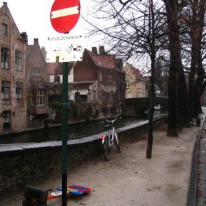 BRUGGE BELGIUM