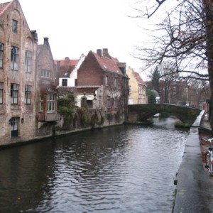 BRUGGE BELGIUM