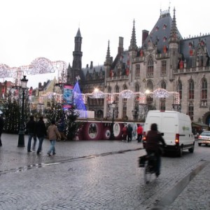 BRUGGE BELGIUM