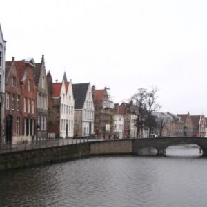 BRUGGE BELGIUM