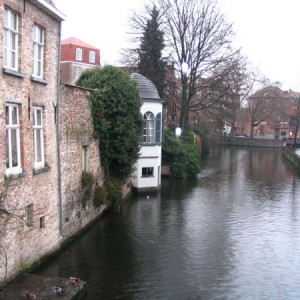 BRUGGE BELGIUM