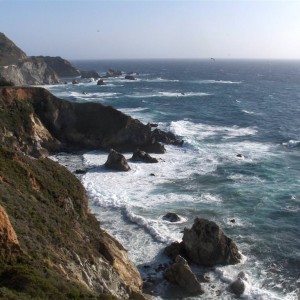 Big Sur