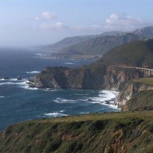 Big Sur