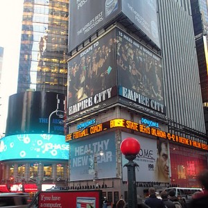 Manhattan