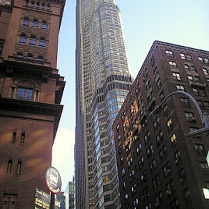 Manhattan