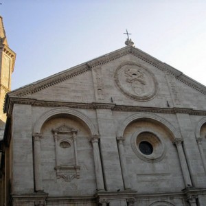 TOSCANA Pienza