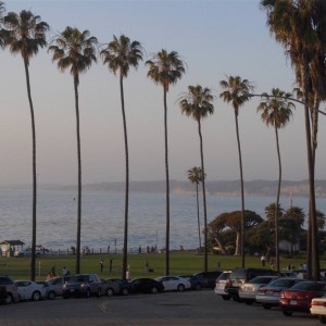 La Jolla, San Diego