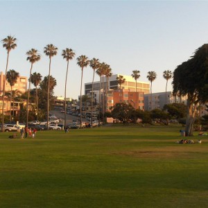 La Jolla, San Diego