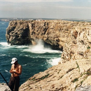 Πορτογαλία, Algarve