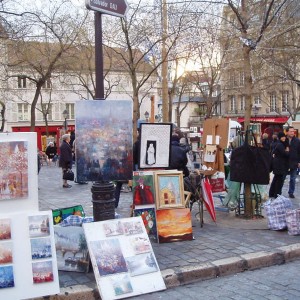 Monmartre