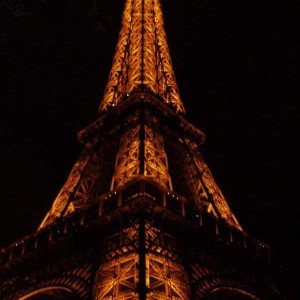 Tour Eiffel