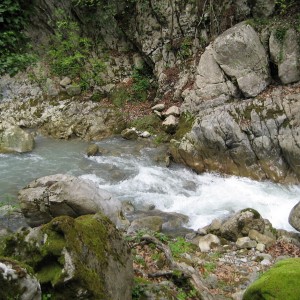 Λούσιος Ποταμός