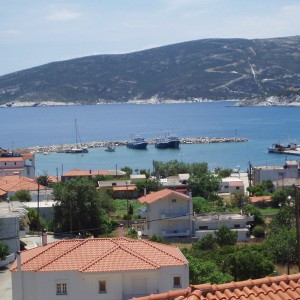 Παραλία Πετριών
