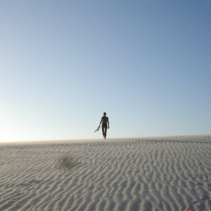 NE BRASIL  LENCOIS MARANHENSES