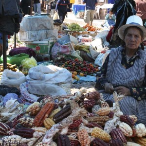PERU