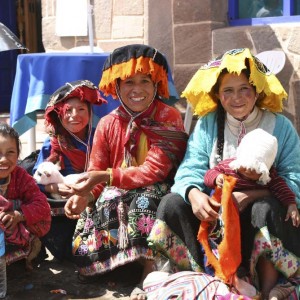 PERU