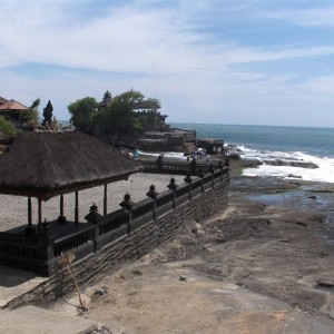 Pura Tanah Lot