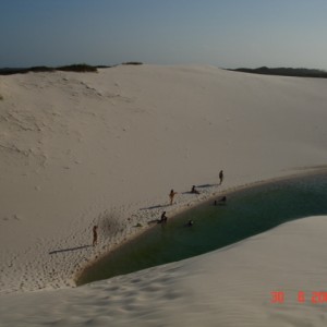 Lencois Maranhenses