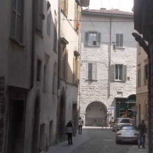 Bergamo