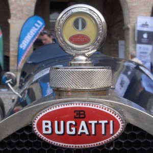 Bugatti