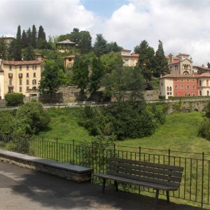 Bergamo