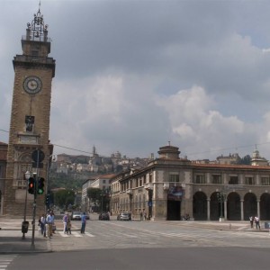 Bergamo