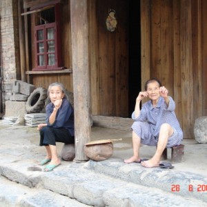 china