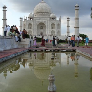 india varanassi agra