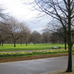 London