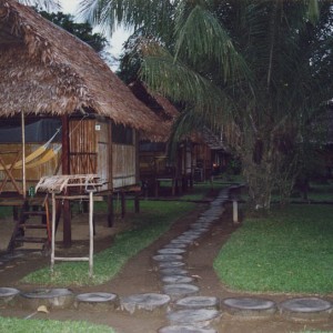 Lodge Inkaterra