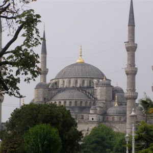 κωνσταντινούπολη 2008