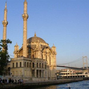 κωνσταντινούπολη 2008