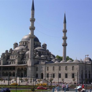 κωνσταντινούπολη 2008