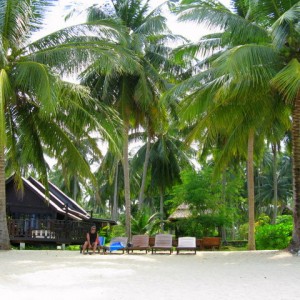 Ταυλανδη koh phangan